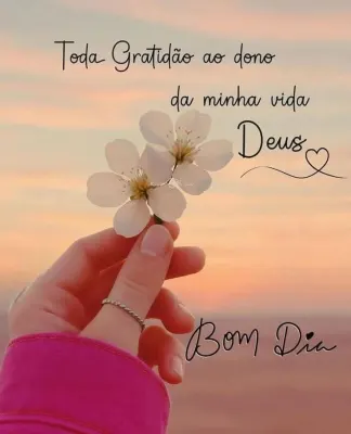 Bom Dia