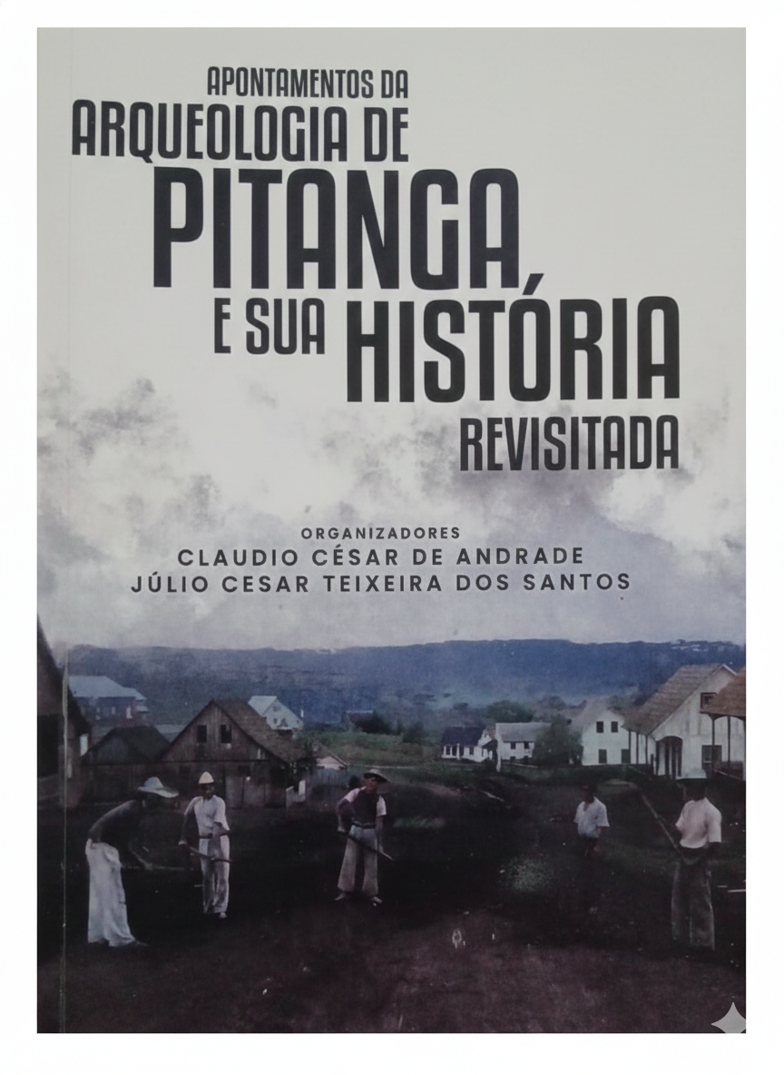 Capa Livro