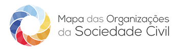 Mapa das Organizações da Sociedade Civil