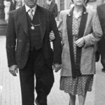 Um Passeio pela História: João Grande Sobrinho e Maria Berger – Elegância e Legado dos Pioneiros de Pitanga