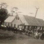 Quando Pitanga se encontrava no Armazém: um domingo dos anos 30