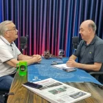 Pioneiro fala sobre aniversários de Ivaiporã e Pitanga