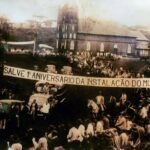 Assim começou Pitanga