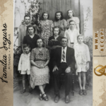 AECAPI Recebe Acervo Histórico da Família Seguro na Comunidade Cantú Santa Rita