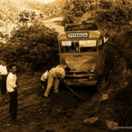 Entre a lama e a esperança: o caminho do povo