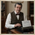 Zitomir Antunes: O Cronista da Fé Pública e o Guardião da Identidade de Pitanga