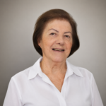 Biografia Histórica e Trajetória Profissional de Sirlei Terezinha Grande Huber (1940–2026)