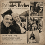 Trajetória Histórica e Genealógica de Joanides Becher: Memória, Política e Pioneirismo em Pitanga