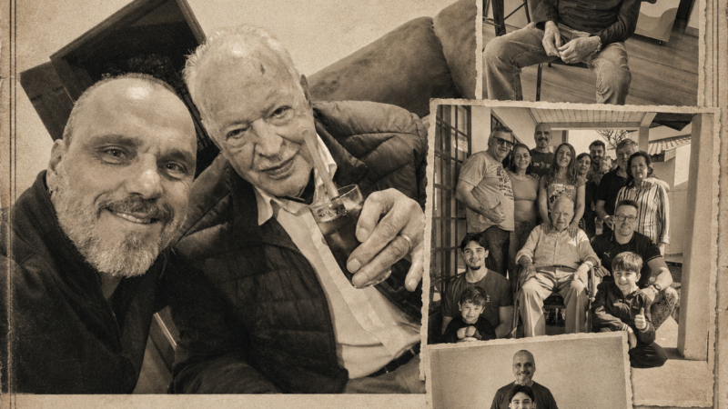 Trajetória Histórica e Genealógica de Joanides Becher: Memória, Política e Pioneirismo em Pitanga