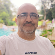 Julio Cesar Teixeira dos Santos